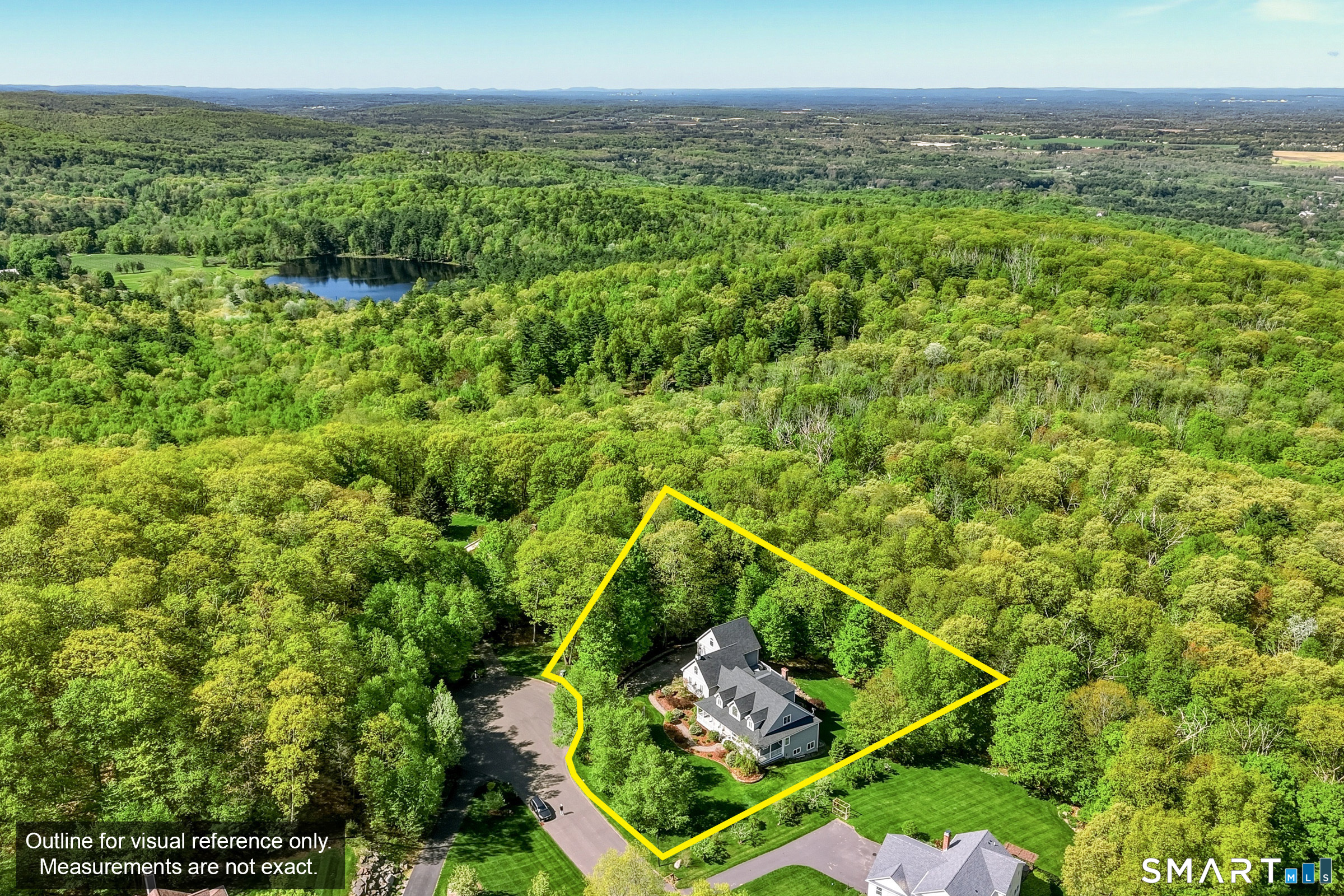 44 Mulberry Lane Somers CT 06071