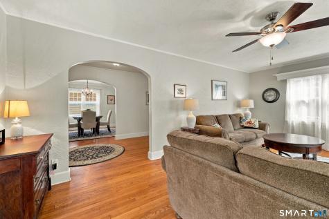 32 Gerard Street Manchester CT 06040