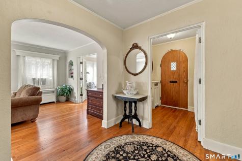 32 Gerard Street Manchester CT 06040