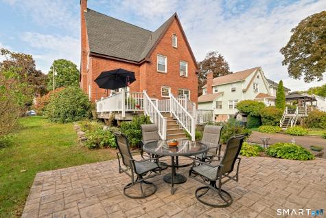 32 Gerard Street Manchester CT 06040