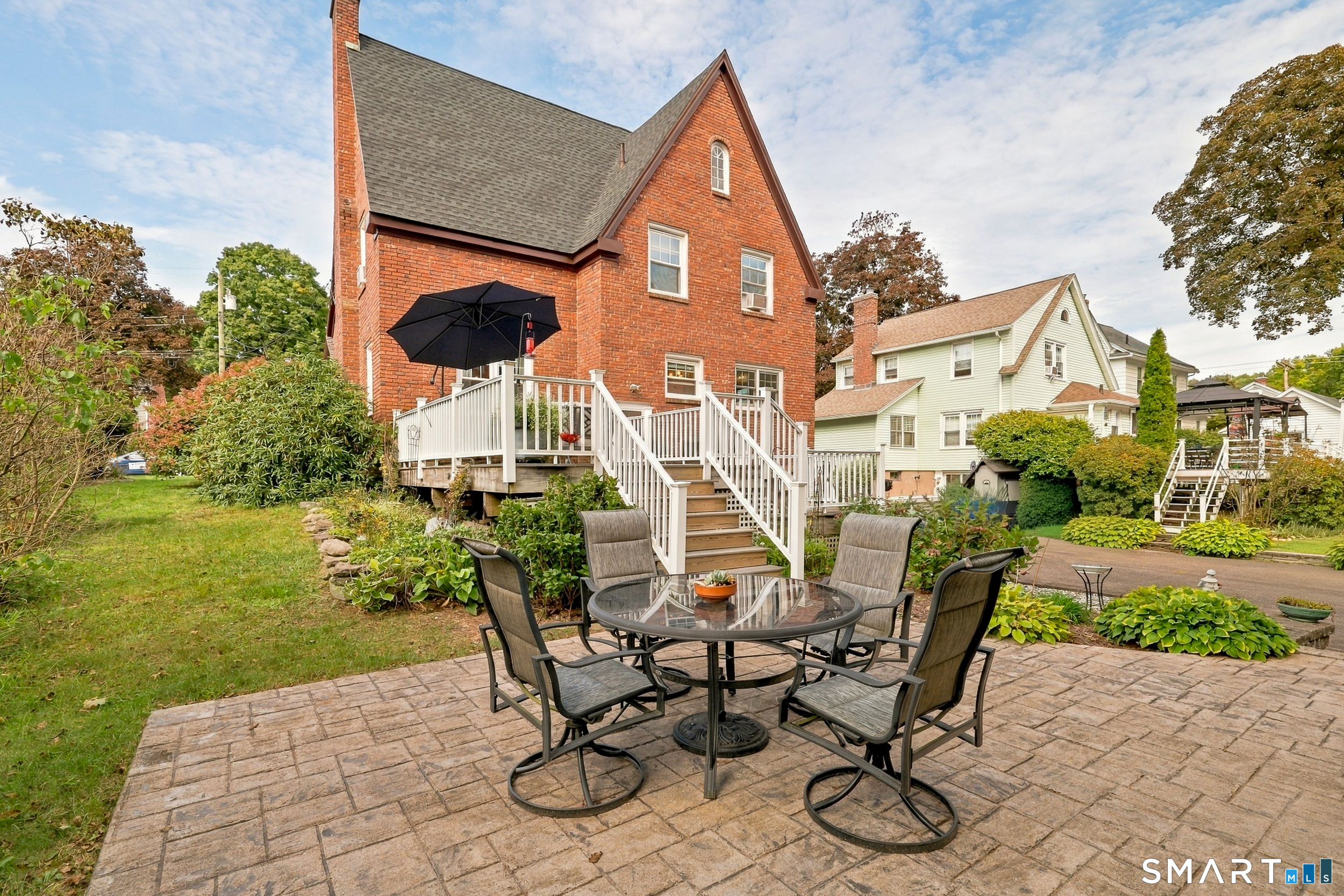 32 Gerard Street Manchester CT 06040