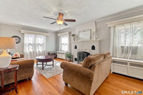 32 Gerard Street Manchester CT 06040