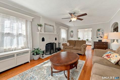 32 Gerard Street Manchester CT 06040