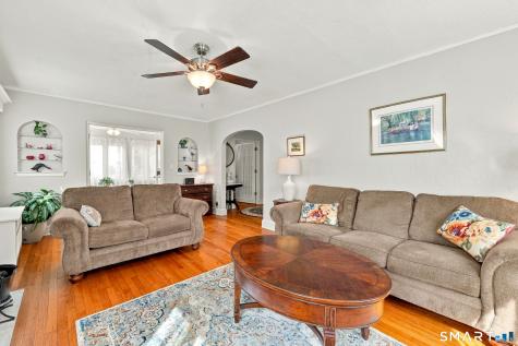 32 Gerard Street Manchester CT 06040