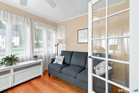32 Gerard Street Manchester CT 06040