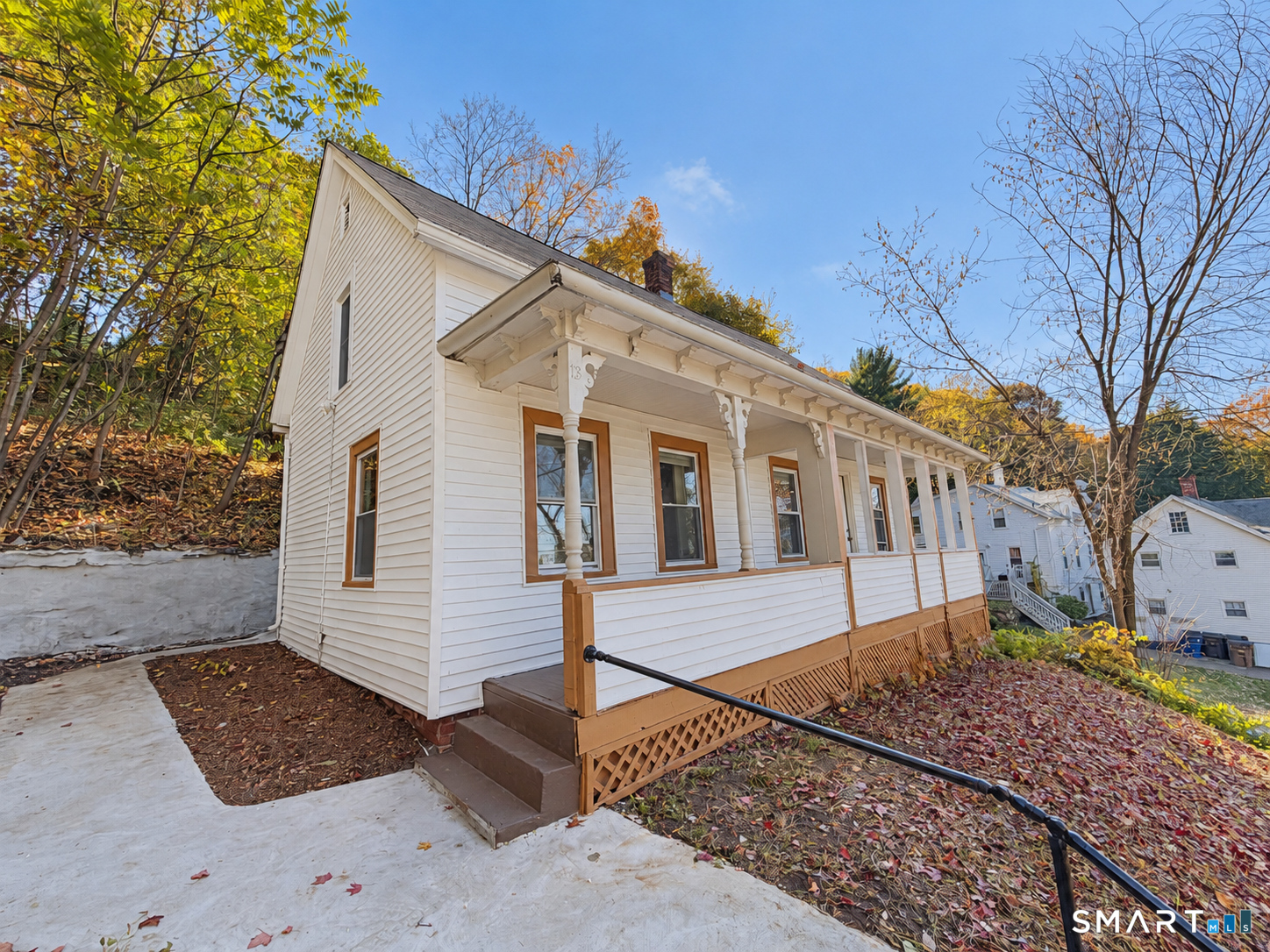 13 High Street Vernon CT 06066