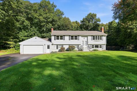 80 Ash Brook Drive Coventry CT 06238