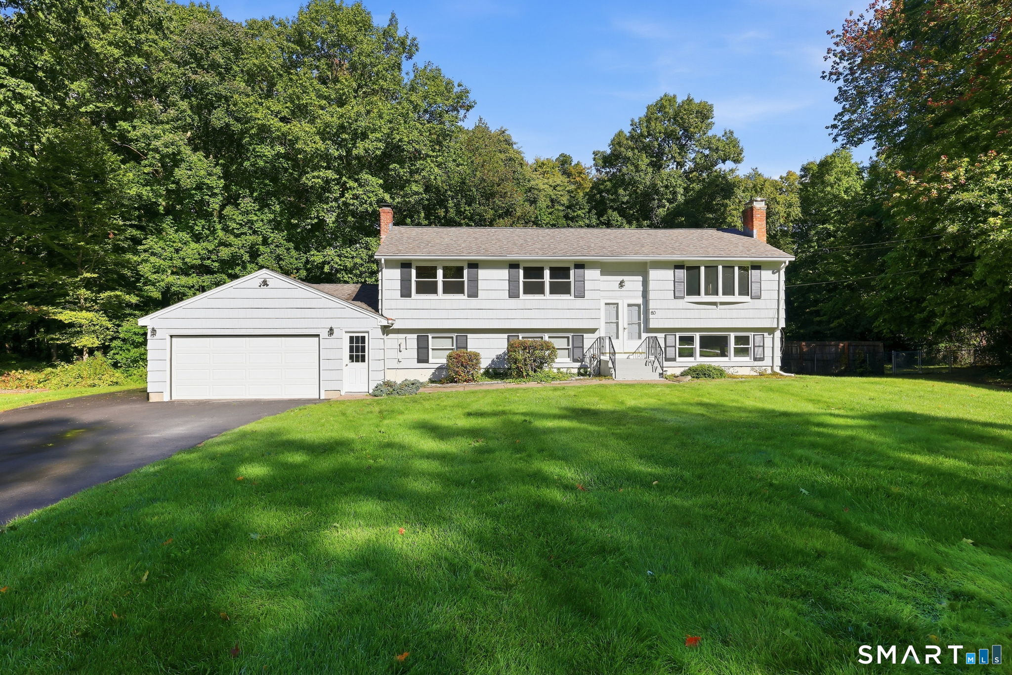 80 Ash Brook Drive Coventry CT 06238