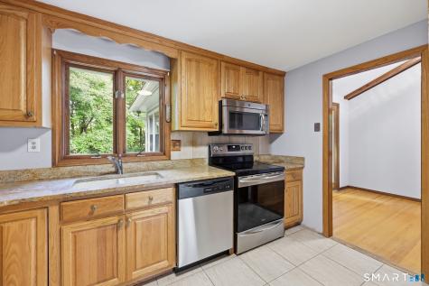 80 Ash Brook Drive Coventry CT 06238