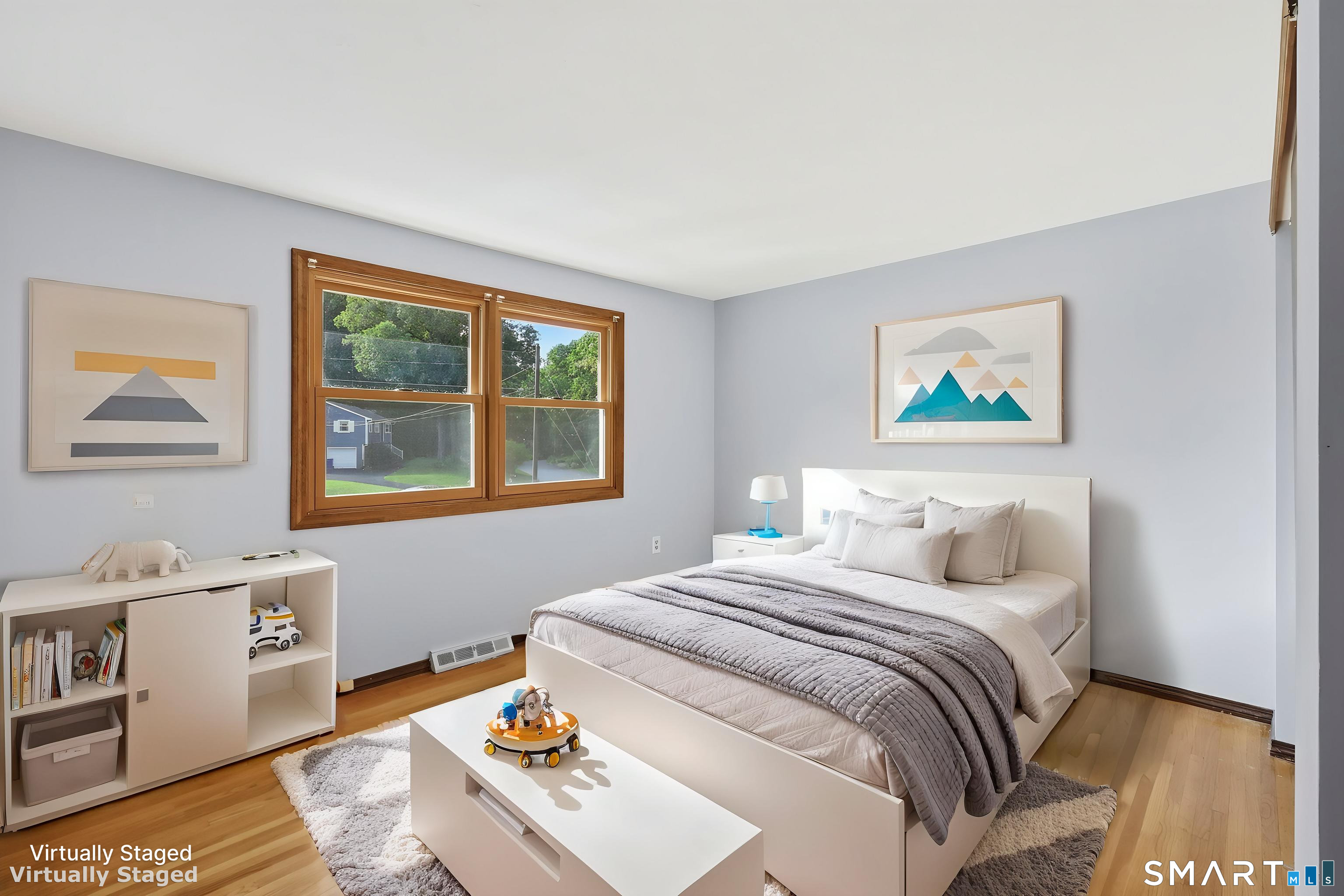 80 Ash Brook Drive Coventry CT 06238