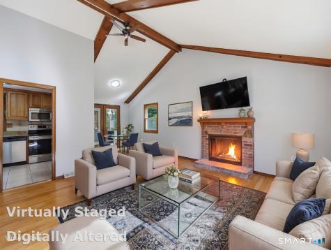 80 Ash Brook Drive Coventry CT 06238