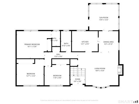 80 Ash Brook Drive Coventry CT 06238