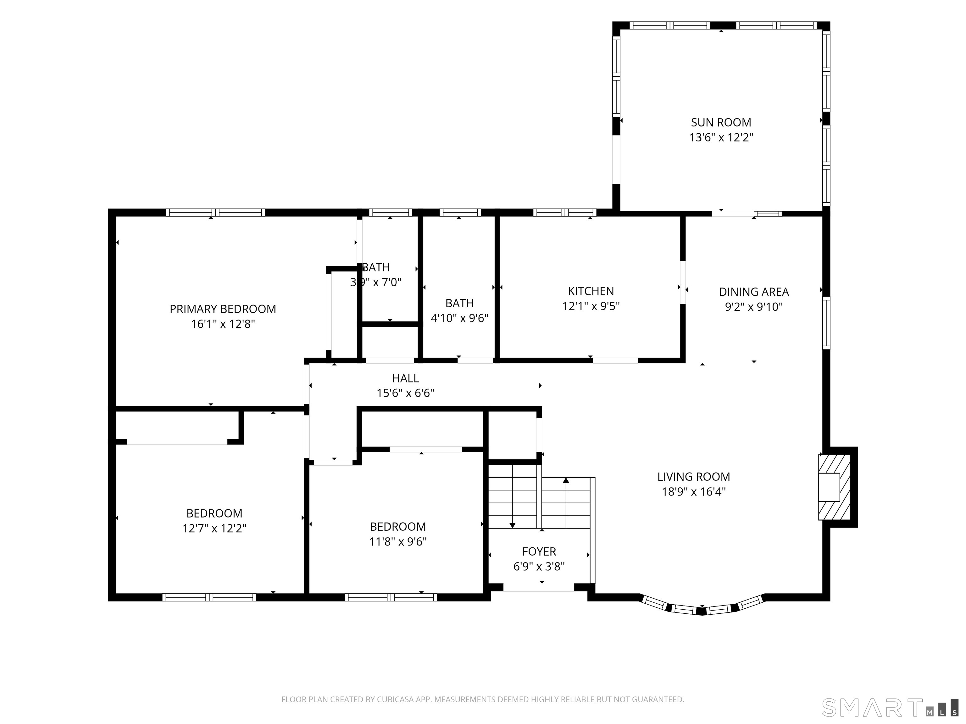 80 Ash Brook Drive Coventry CT 06238
