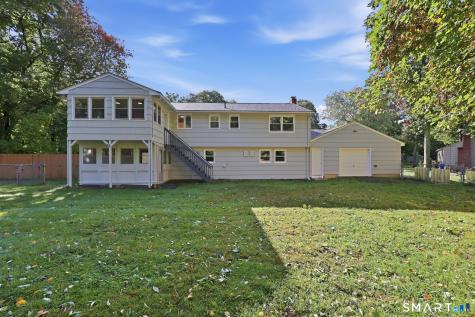 80 Ash Brook Drive Coventry CT 06238