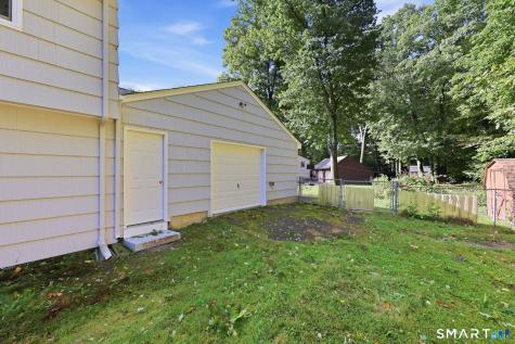 80 Ash Brook Drive Coventry CT 06238