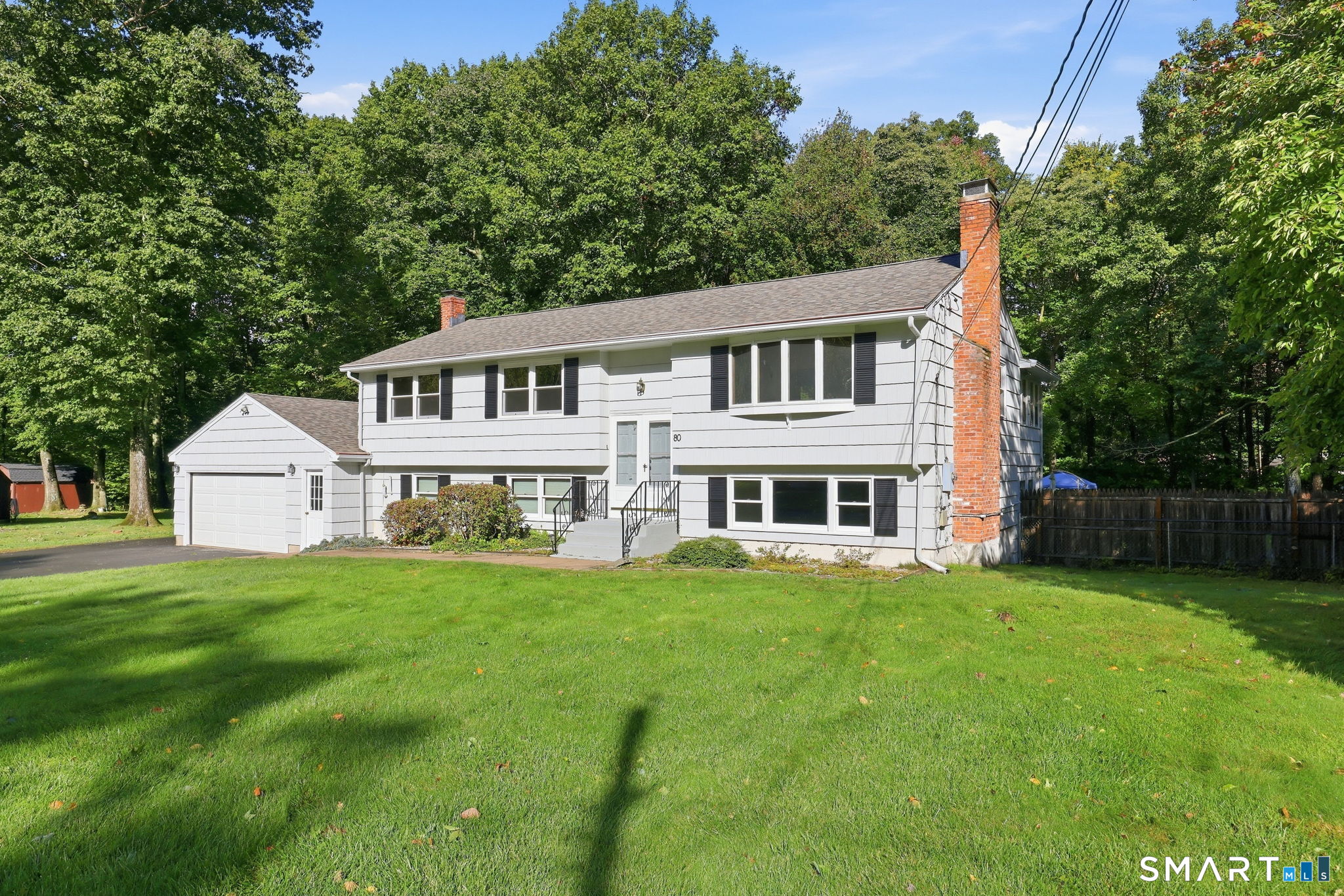 80 Ash Brook Drive Coventry CT 06238