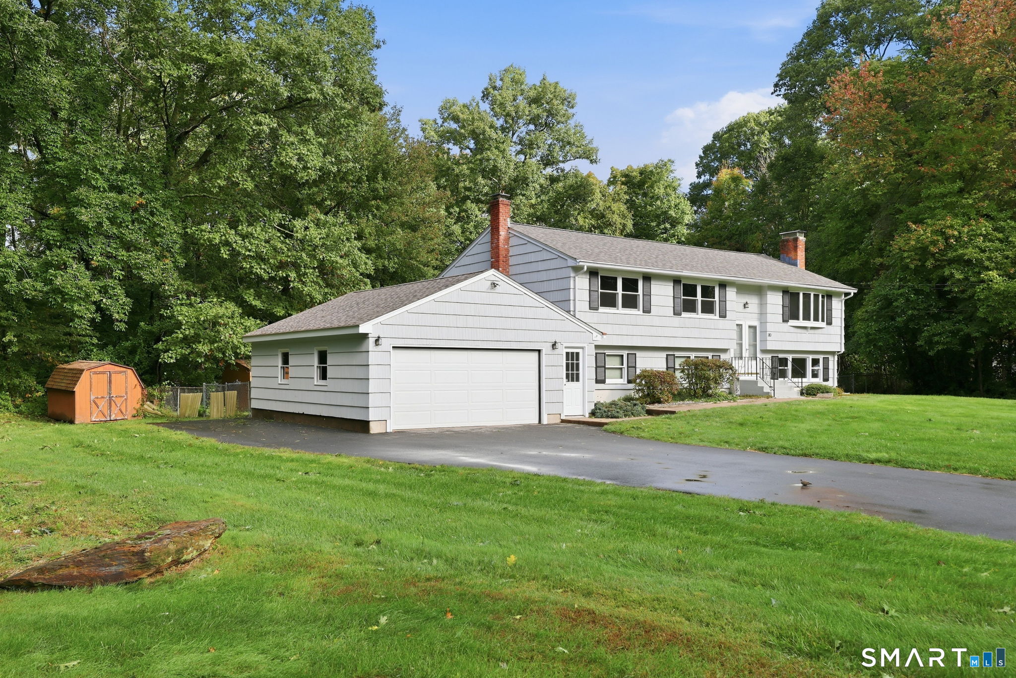 80 Ash Brook Drive Coventry CT 06238