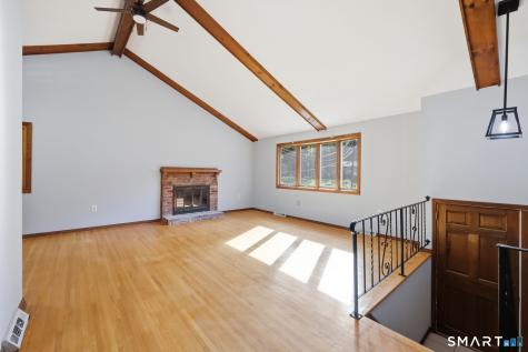 80 Ash Brook Drive Coventry CT 06238