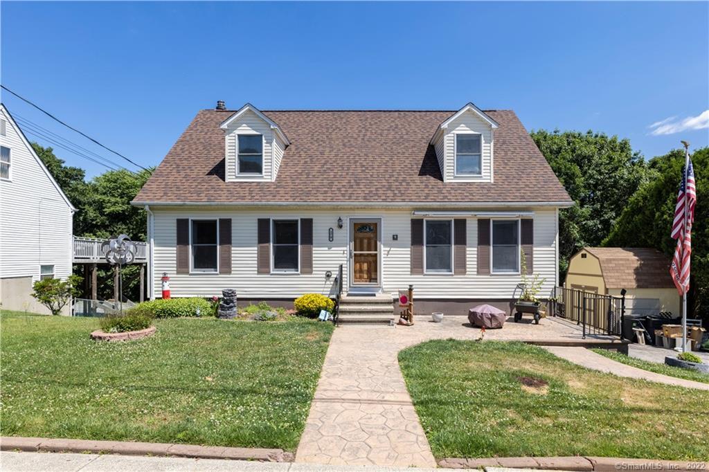 178 Mirra Drive Groton CT 06340