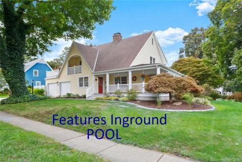 6 Founders Way Milford CT 06460
