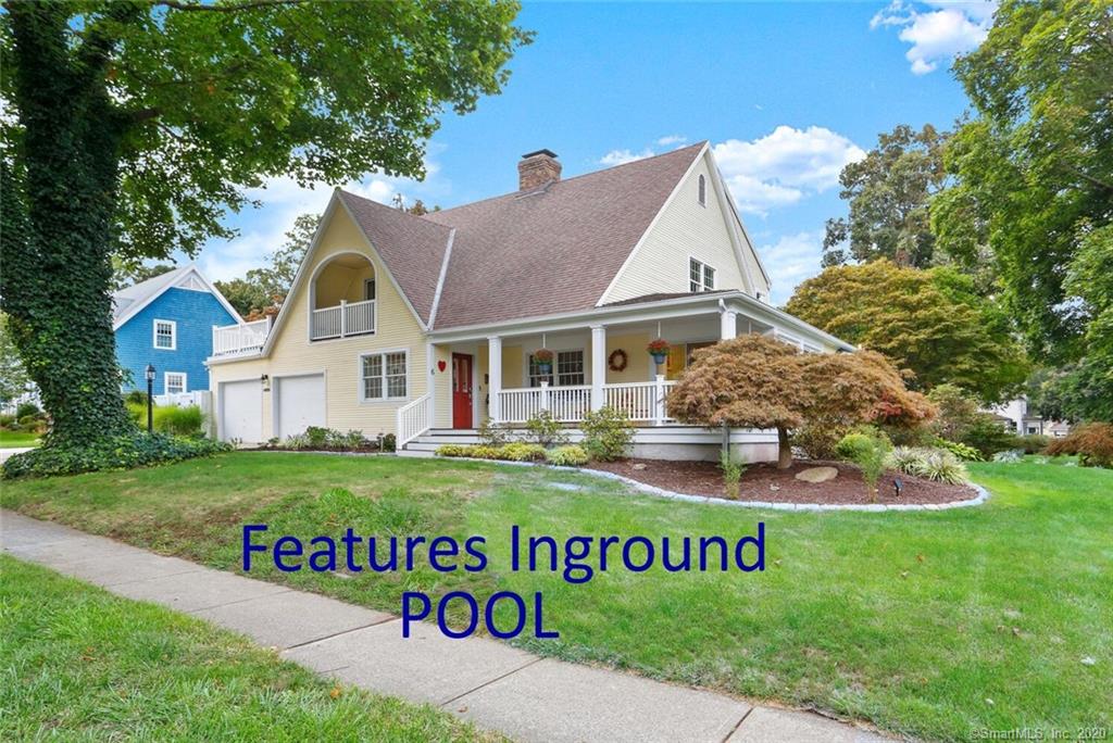 6 Founders Way Milford CT 06460