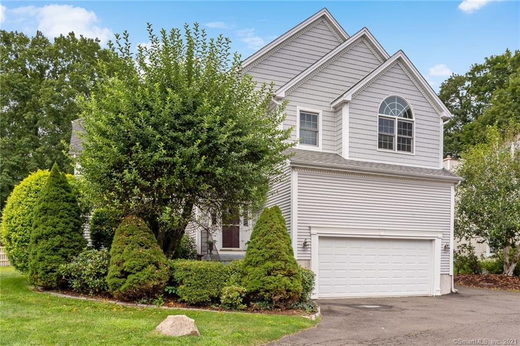 4 Silvermine Ridge Norwalk CT 06850