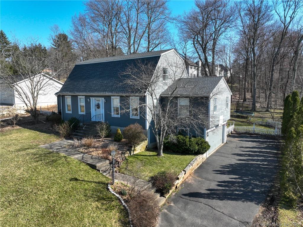 345 Westfield Street Middletown CT 06457