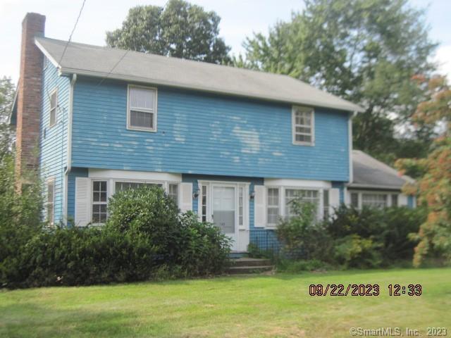 143 Woodpark Drive Watertown CT 06795