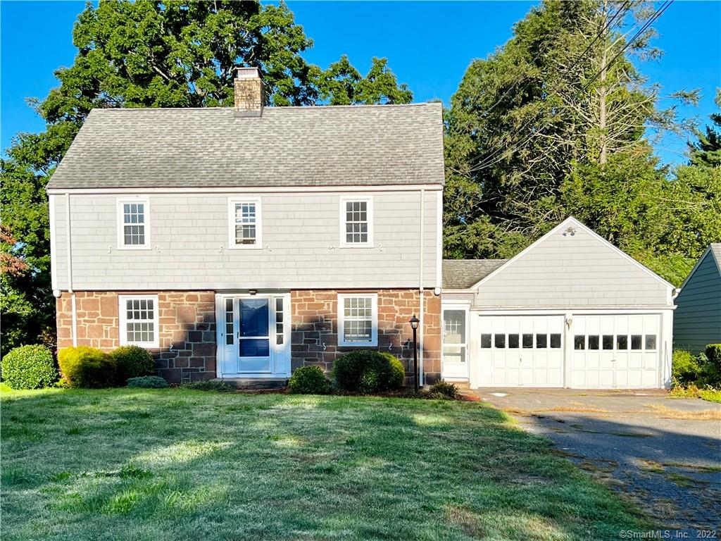 129 Bailey Road Rocky Hill CT 06067