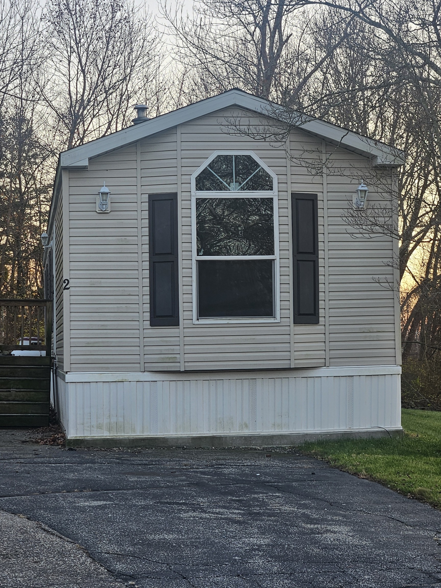 2 Terrace Drive Plainfield CT 06374