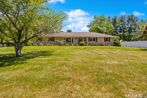1500 Rhey Avenue Wallingford CT 06492