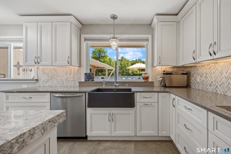 1500 Rhey Avenue Wallingford CT 06492