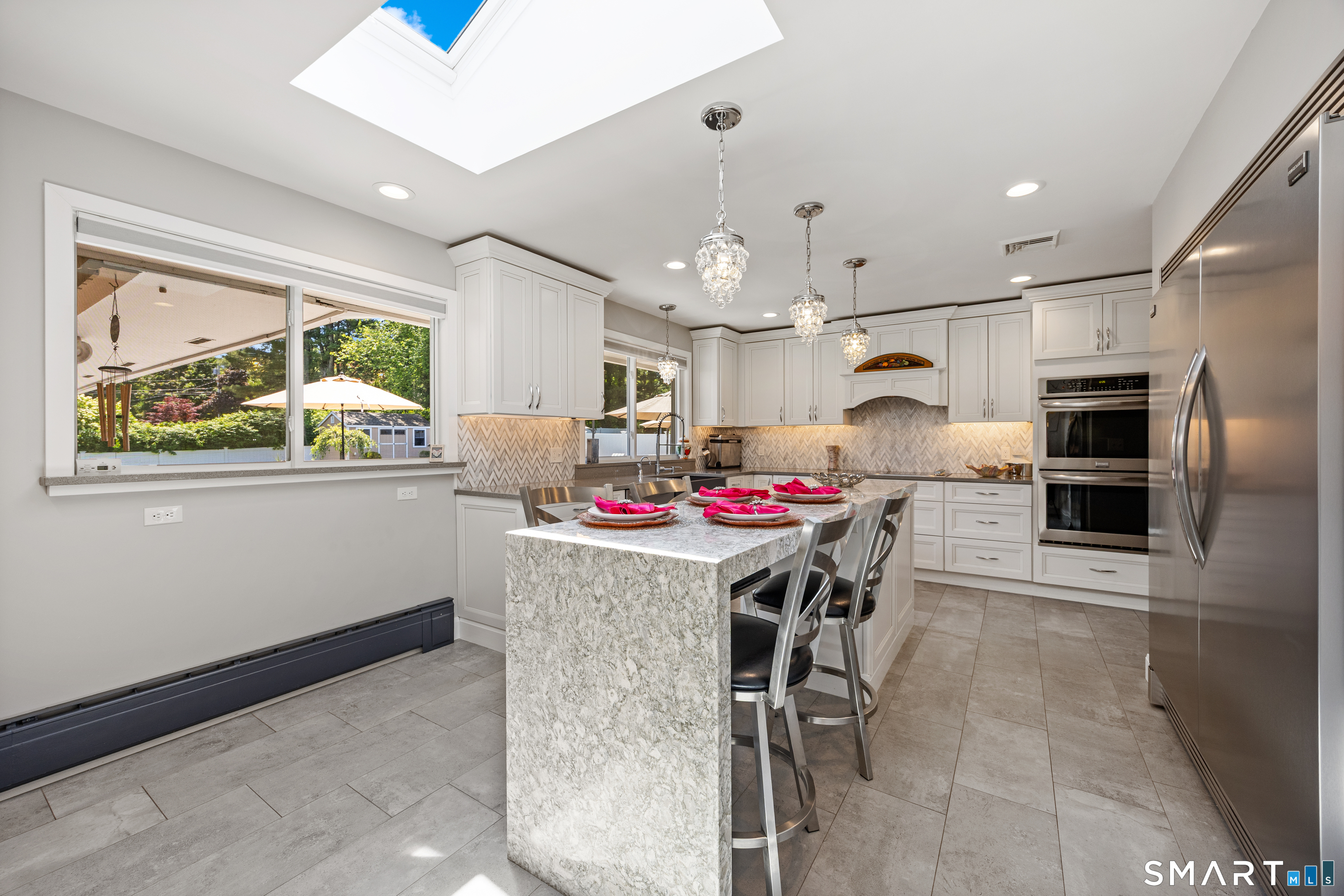 1500 Rhey Avenue Wallingford CT 06492