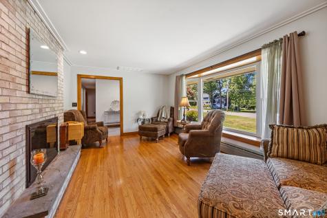 1500 Rhey Avenue Wallingford CT 06492