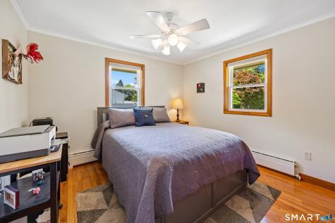 1500 Rhey Avenue Wallingford CT 06492