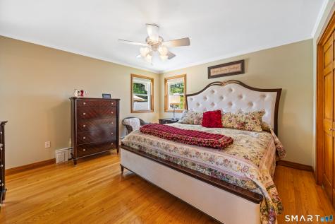 1500 Rhey Avenue Wallingford CT 06492