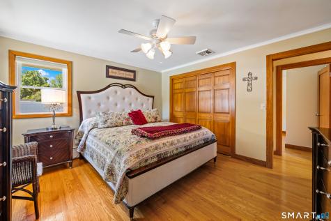 1500 Rhey Avenue Wallingford CT 06492