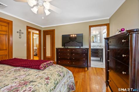 1500 Rhey Avenue Wallingford CT 06492