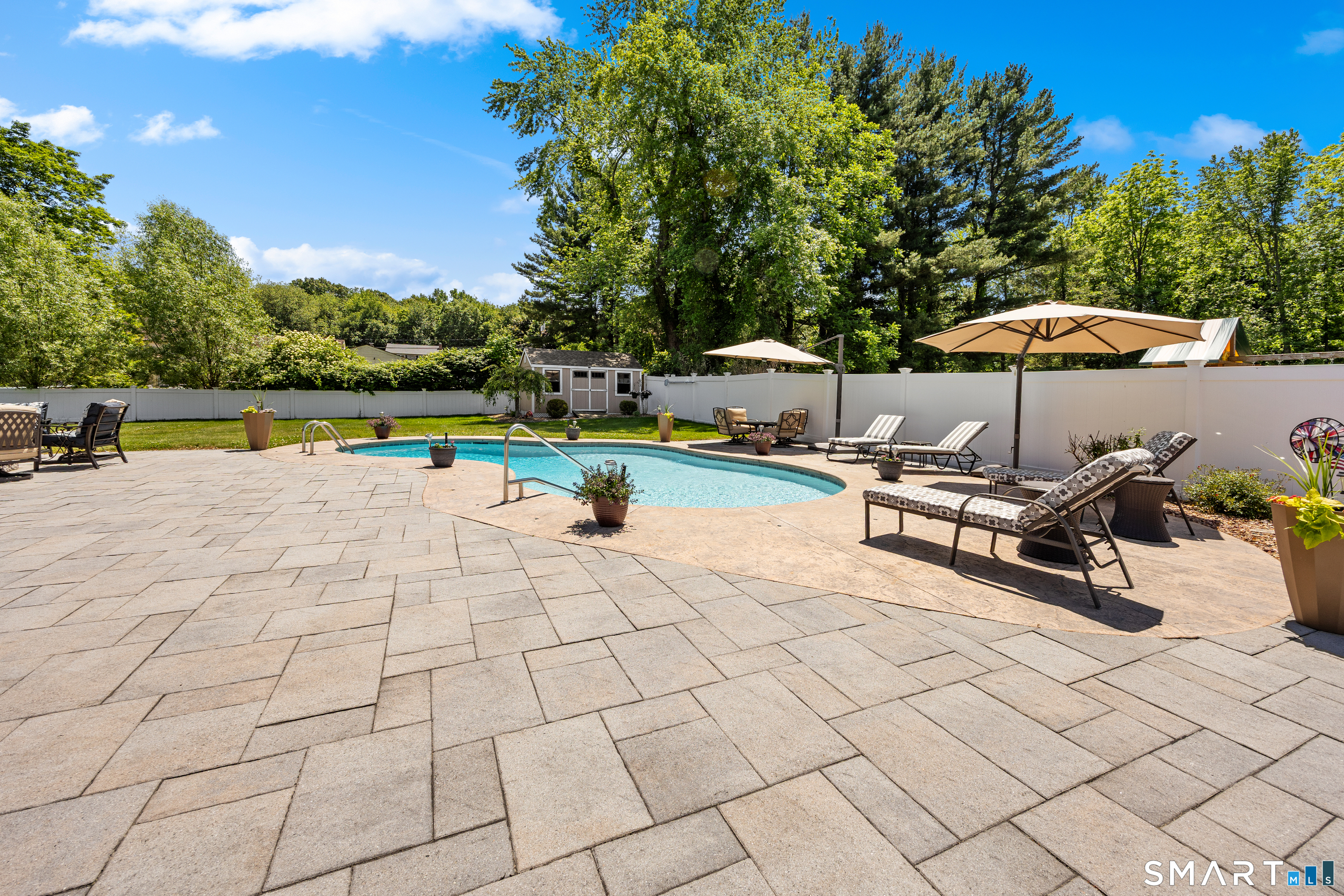 1500 Rhey Avenue Wallingford CT 06492