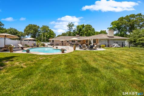 1500 Rhey Avenue Wallingford CT 06492