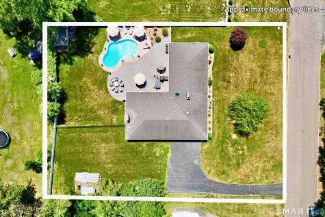 1500 Rhey Avenue Wallingford CT 06492