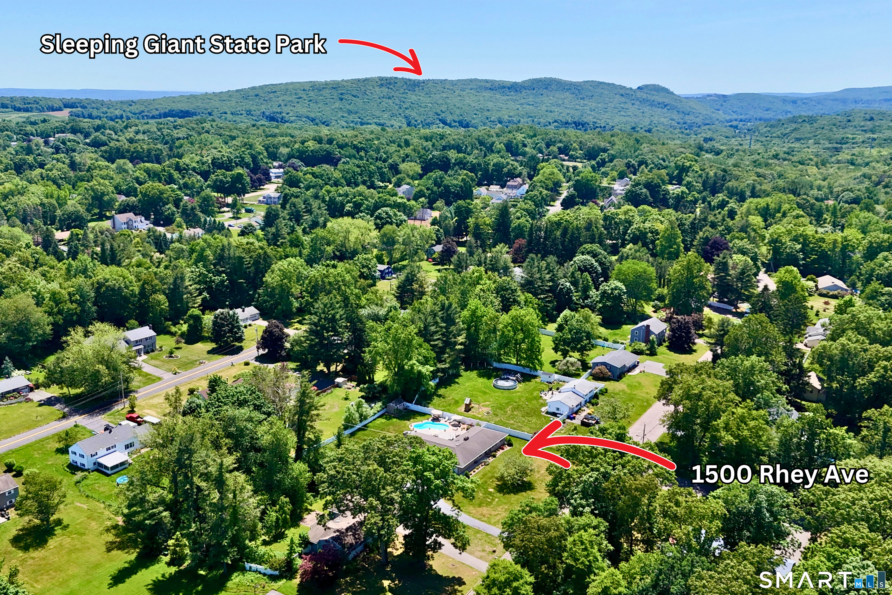 1500 Rhey Avenue Wallingford CT 06492