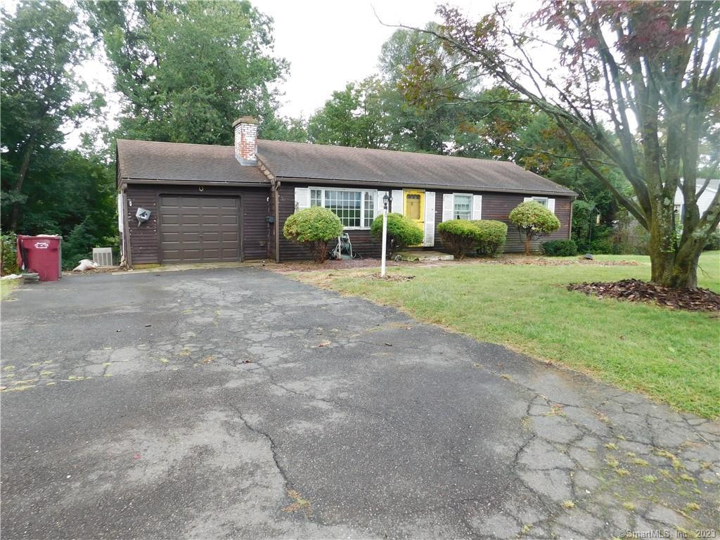 20 Briarwood Road Naugatuck CT 06770