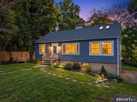 22 High Ridge Road Guilford CT 06437