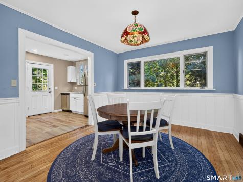 22 High Ridge Road Guilford CT 06437