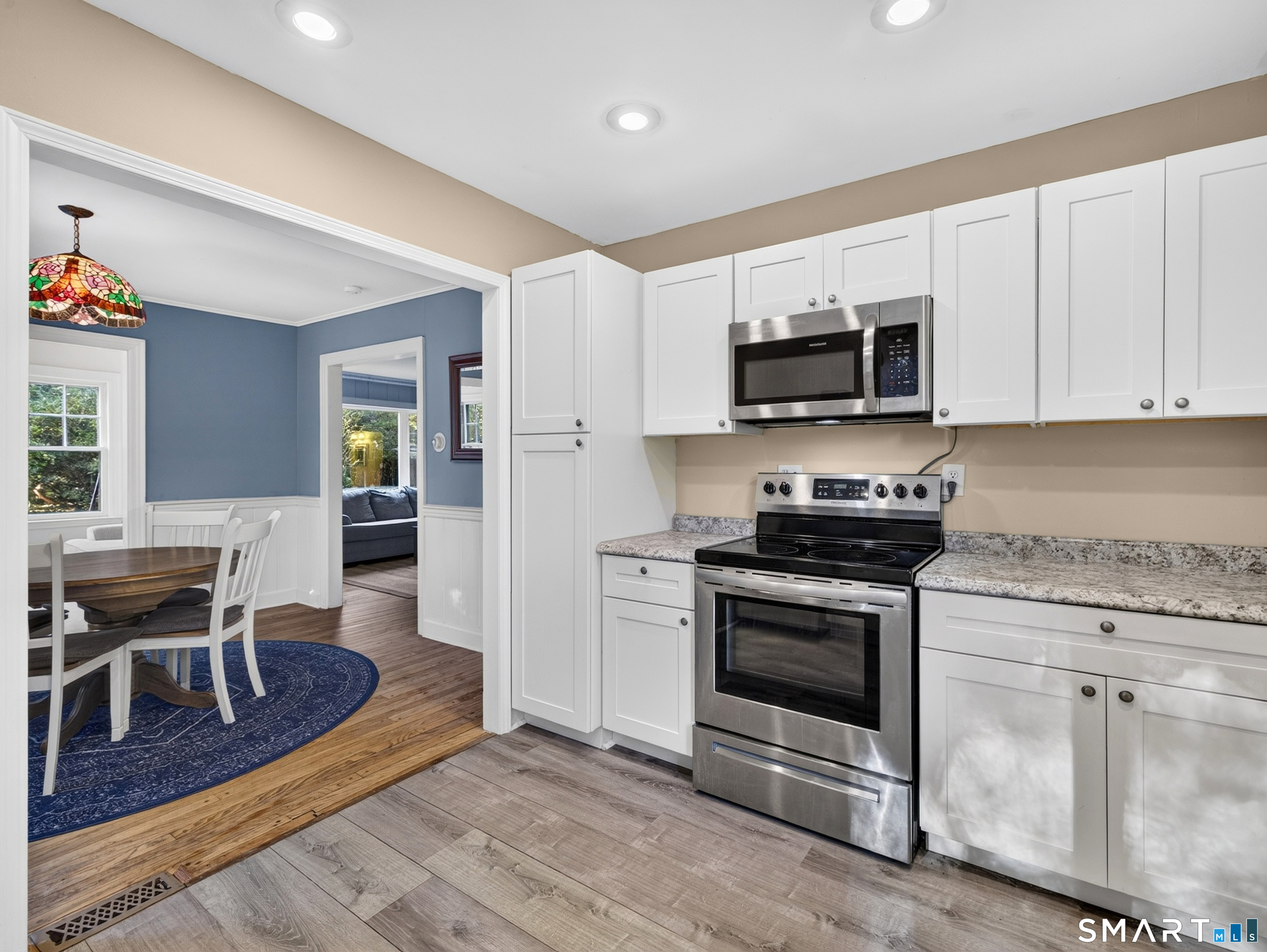22 High Ridge Road Guilford CT 06437