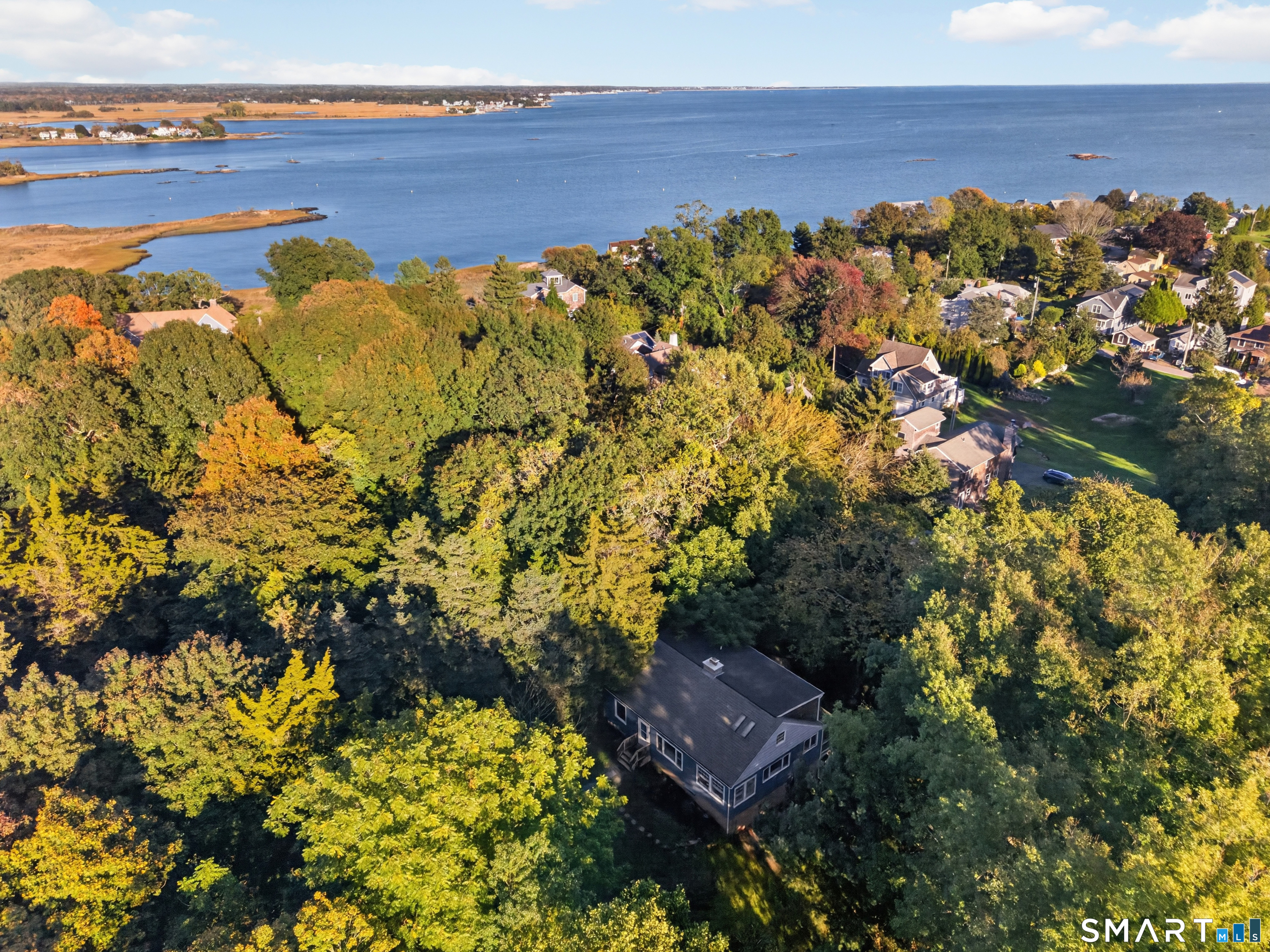 22 High Ridge Road Guilford CT 06437