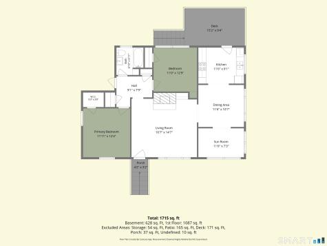 22 High Ridge Road Guilford CT 06437
