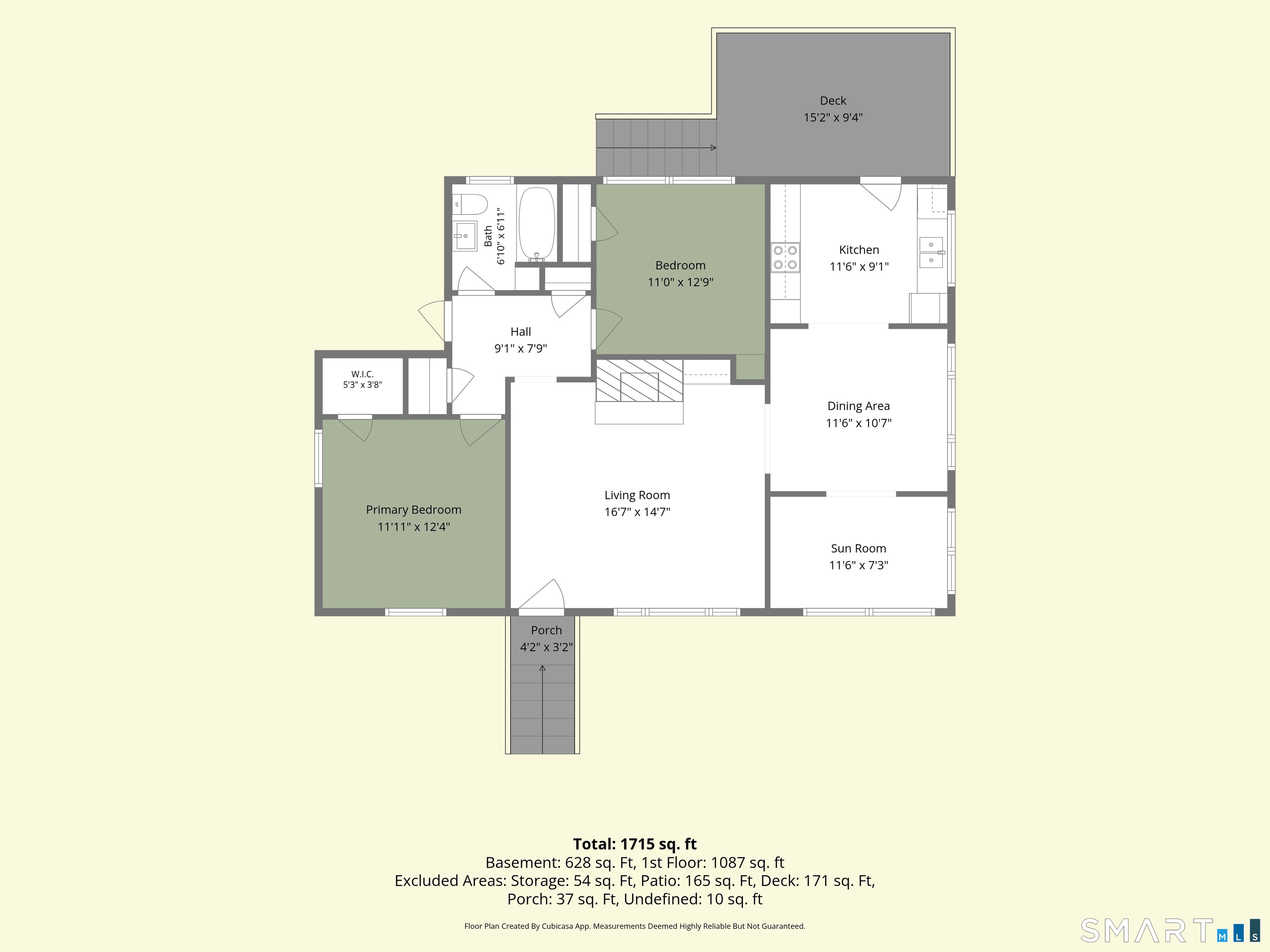 22 High Ridge Road Guilford CT 06437