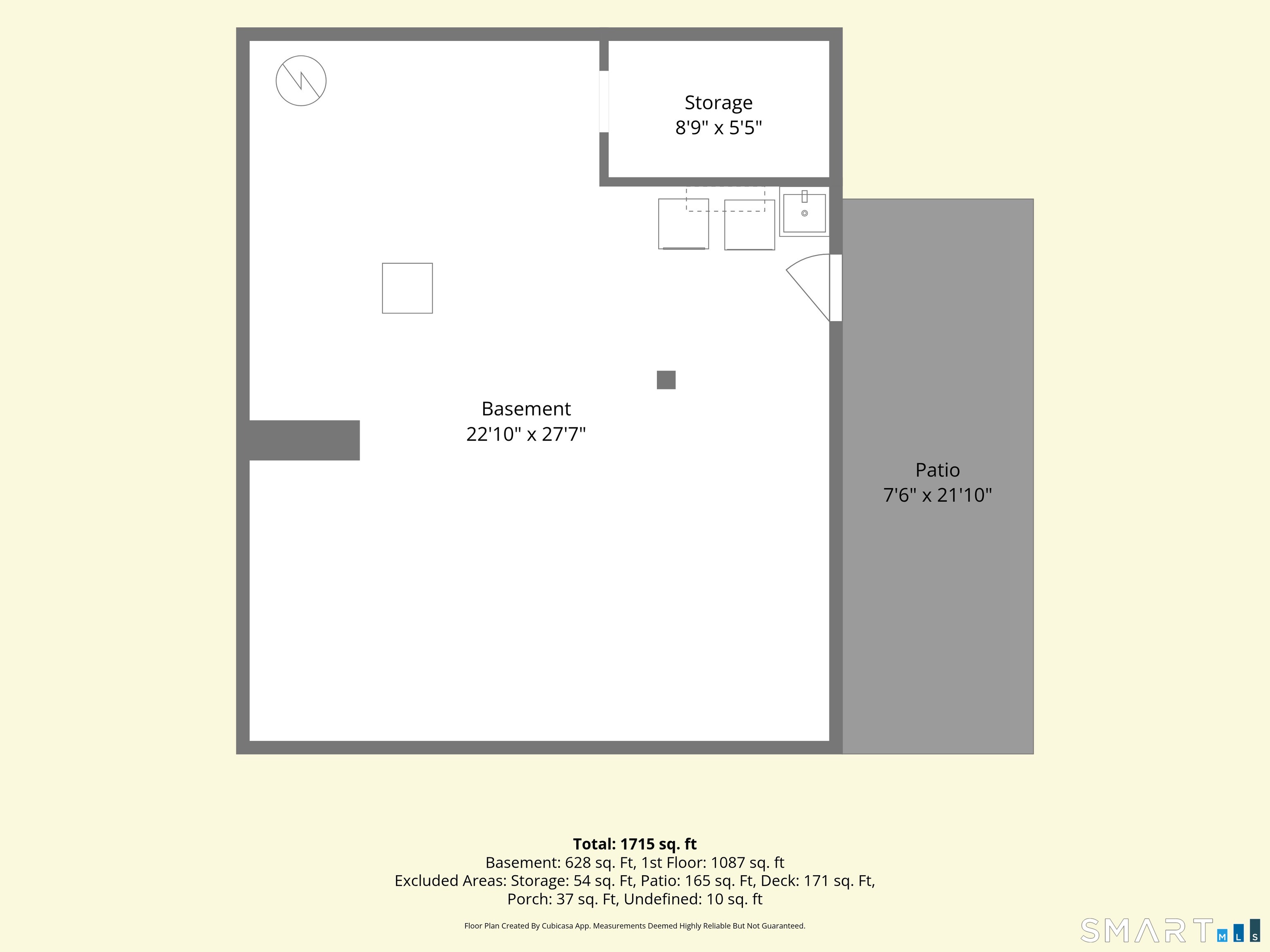22 High Ridge Road Guilford CT 06437